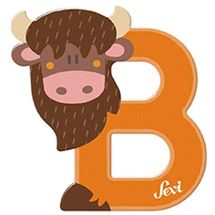 Carta B - Bisonte SE-83002 Sevi 1