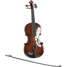 Violín clásico LE7027 Small foot company 1