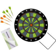 Juego de dardos - Softdart HA-304425 Haba 1