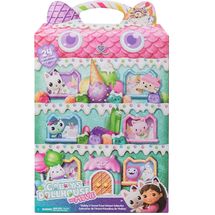 Calendario de Adviento Gabby's Dollhouse SP6072876 Spin Master 1