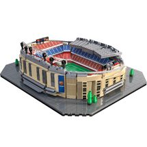 Estadio FC Barcelona 728 piezas CDC66023W CaDA 1