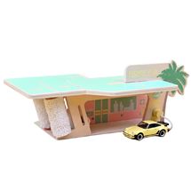 Gasolinera Palm Springs NO-G43000 Norev 1