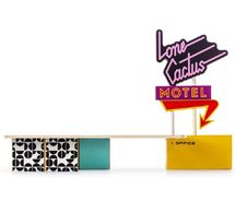 Motel Cactus Solitario 2 C-STCMT1 Candylab Toys 1