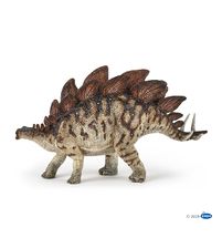 Estatuilla de estegosaurio PA55079 Papo 1