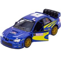 Subaru azul en miniatura UL-H7521 Ulysse 1