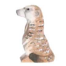 Figura de malla en madera WU-40483 Wudimals 1