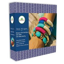 Joyas con tubos chic para crear SYADB016 Sycomore 1