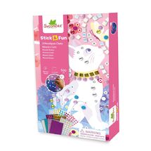 Mini mosaicos Gatos SYCRE7075 Sycomore 1