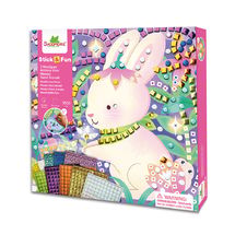 Mosaicos Dulces animales SYCRE7078 Sycomore 1