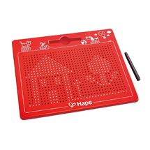 Grande pizarra magnética E8676 Hape Toys 1