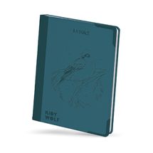Tableta de dibujo con luz Animales KW-KIDYDRAW-PAD8-ANI Kidywolf 1