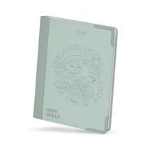 Tableta de dibujo con luz Alimentos KW-KIDYDRAW-PAD6-FAW Kidywolf 1