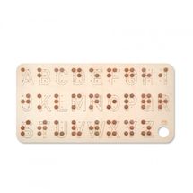 Tableta Braille MAZ16260 Mazafran 1