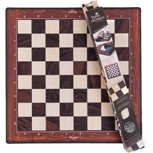 Tapete de ajedrez de neopreno WJ-ECH21033 Wilson Jeux 1