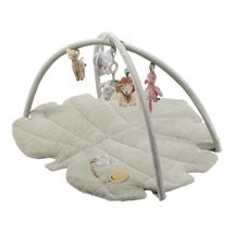 Alfombra de juego Safari Friends LD8317 Little Dutch 1