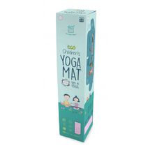 Esterilla de yoga para niños de color púrpura BUK-Y025 Buki France 1