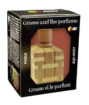 Grasse y el perfume RG-TDM16 Riviera games 1