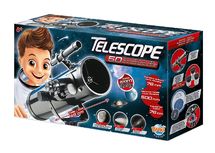 Telescopio 50 actividades BUK-TS008B Buki France 1