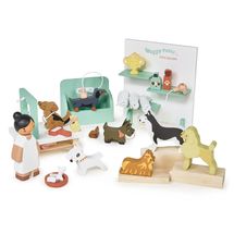 Estética canina TL8168 Tender Leaf Toys 1