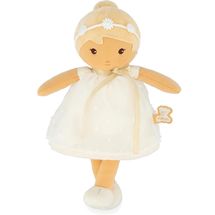 Muñeca de tela Daphne 25 cm K200021 Kaloo 1