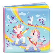 Libro de baño Unicornios TT6-1543 Tiger Tribe 1
