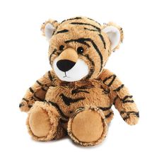 Peluche calentable Tigre WA-AR0039 Warmies 1