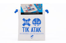 Tik Attack JL-TIK004 Les Jouets Libres 1