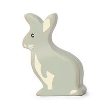 Conejo de madera TL4721 Tender Leaf Toys 1