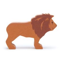 León de madera TL4744 Tender Leaf Toys 1