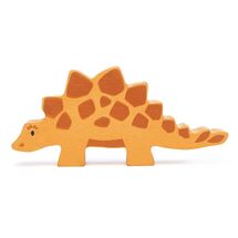 Estegosaurio de madera TL4766 Tender Leaf Toys 1