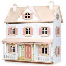 Casa de muñecas de madera Colibrí TL8127 Tender Leaf Toys 1