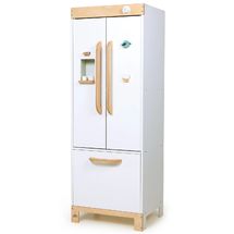 Refrigerador de madera TL8208 Tender Leaf Toys 1