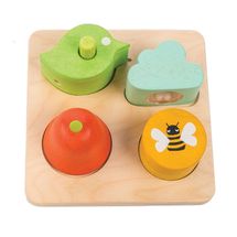 Juego del Despertar Sensorial TL8404 Tender Leaf Toys 1