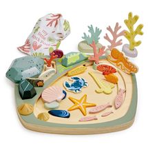 Mi pequeña piscina de rocas TL8486 Tender Leaf Toys 1