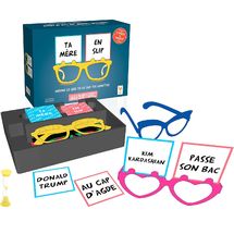Tu madre en pantalones TP-TMS-439001 Topi Games 1