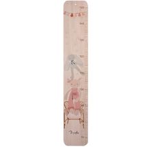 Medidor infantil de madera Ratón MA0265 Maïlou Tradition 1