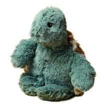 Peluche calentable Tortuga WA-AR0260 Warmies 1