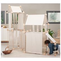 Trigonos Maxi Organic Creema TG-MAXI-KREEMA Trigonos 1