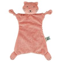 Doudou para bebés Mrs Cat TX-24-918 Trixie 1