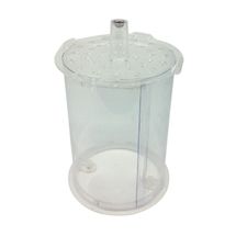 Jaula protectora para bulbo TR4322 Trousselier 1