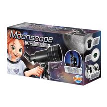 Telescopio lunar 30 actividades BUK-TS009B Buki France 1