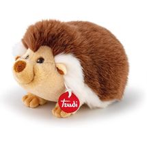Peluche Spillo el erizo 21 cm TRU-TUDO4000 Trudi 1