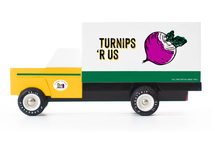 Camión de nabos - Camion de Navets C-TK-TNP Candylab Toys 1
