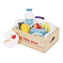 Queso y productos lácteos LTVTV185 Le Toy Van 1