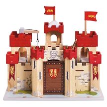 Chateau Coeur de Lion LTV290-854 Le Toy Van 1