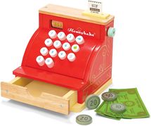 La caja registradora LTV-295 Le Toy Van 1