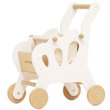 Carrito para las compras de madera LTV-TV316 Le Toy Van 1