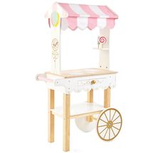 Carrito de té y caramelos TV324 Le Toy Van 1