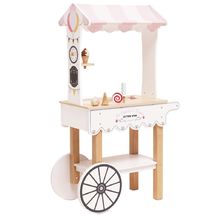 Vendedor de helados TV327 Le Toy Van 1