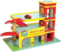 El garaje de Dino LTVTV450 Le Toy Van 1